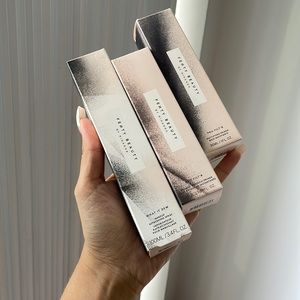 Fenty Beauty primer + setting spray trio BNIB